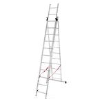 Ipari létra 3x11