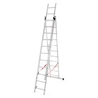 Ipari létra 3x11