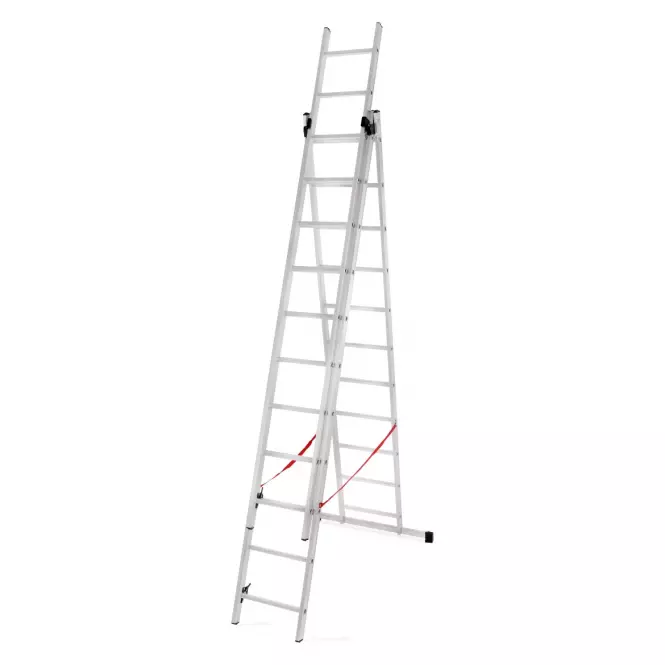 Ipari létra 3x11