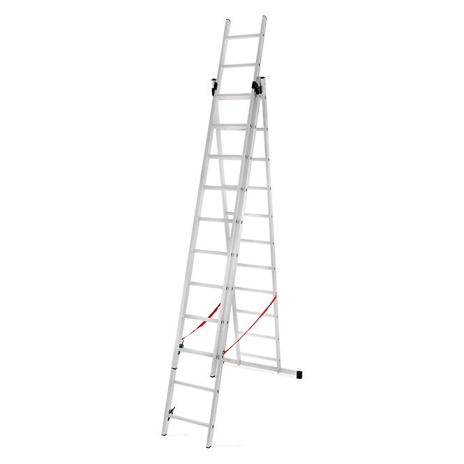 Ipari létra 3x11
