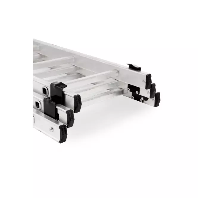 Ipari létra 3x11