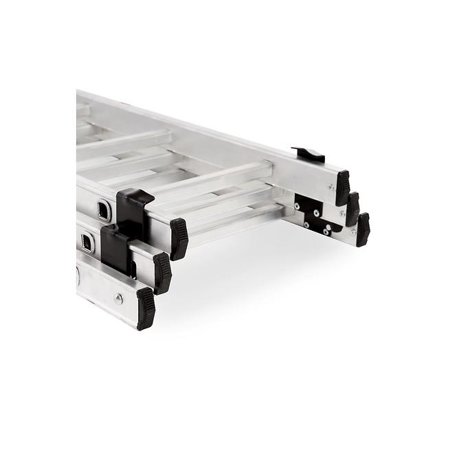 Ipari létra 3x11