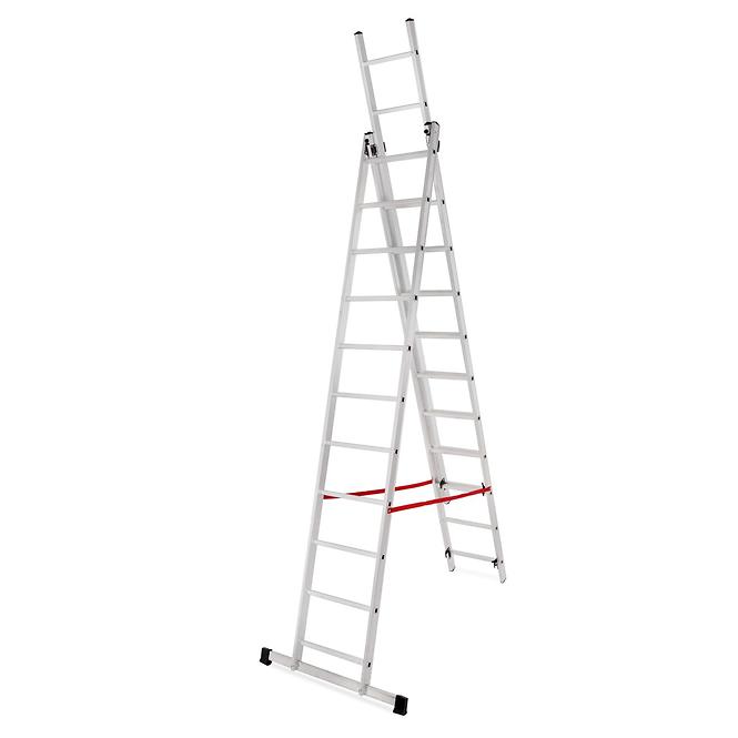 Ipari létra 3x11