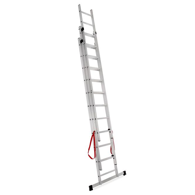 Ipari létra 3x11