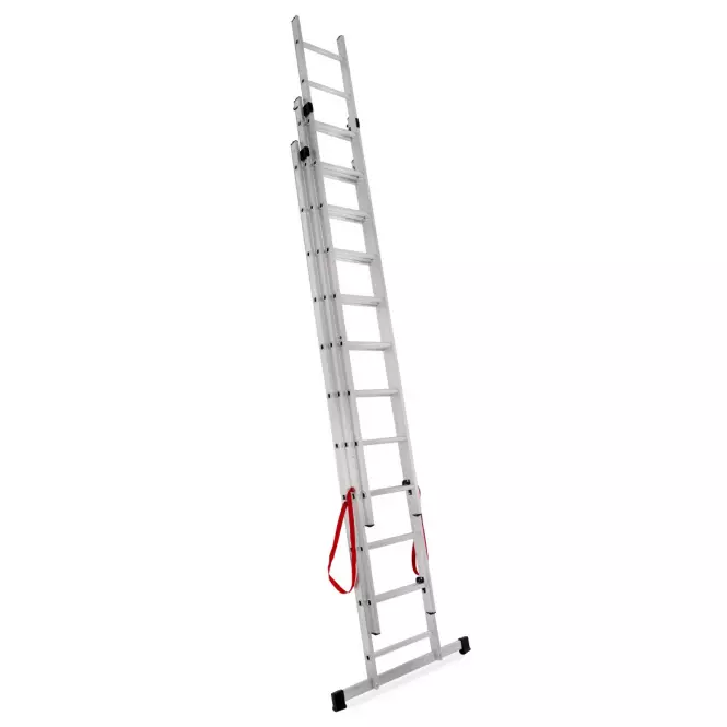 Ipari létra 3x11,5