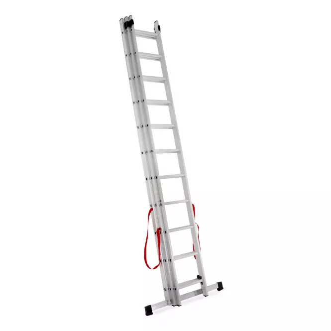 Ipari létra 3x11