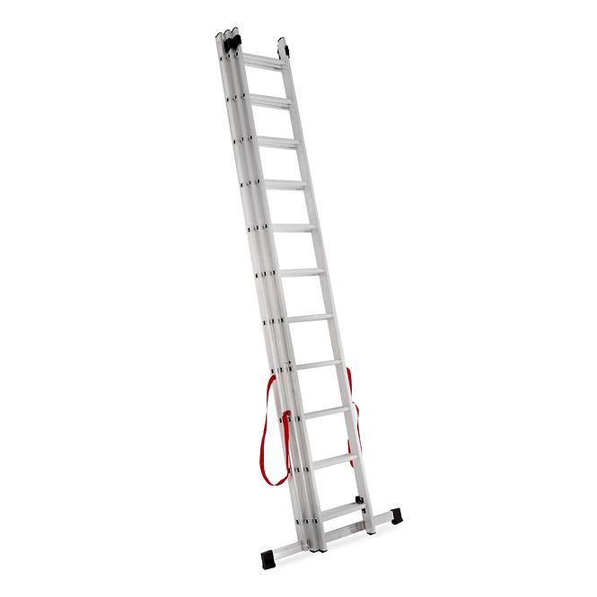 Ipari létra 3x11