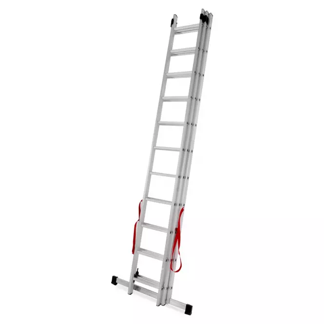 Ipari létra 3x11