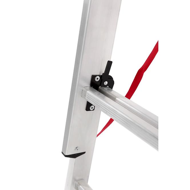 Ipari létra 3x11