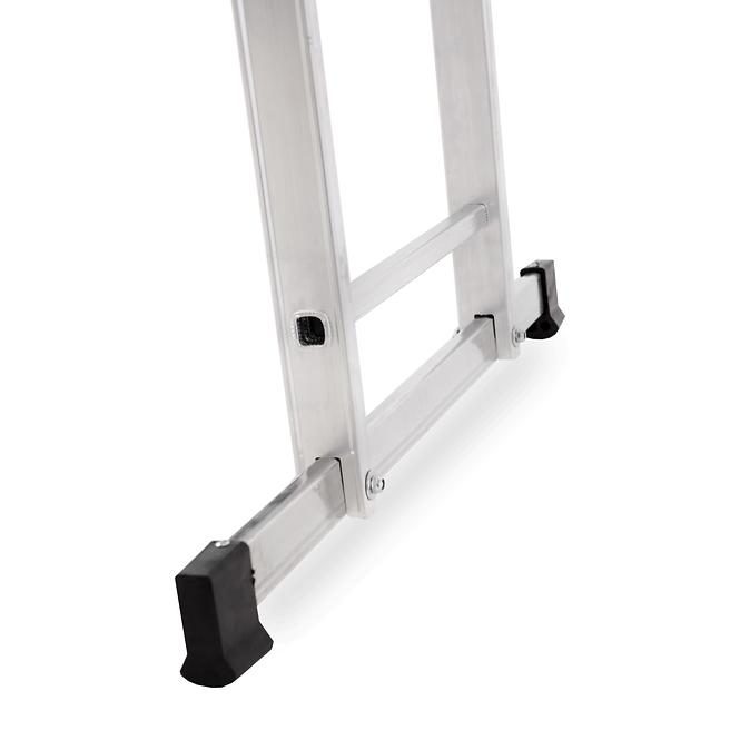 Ipari létra 3x11