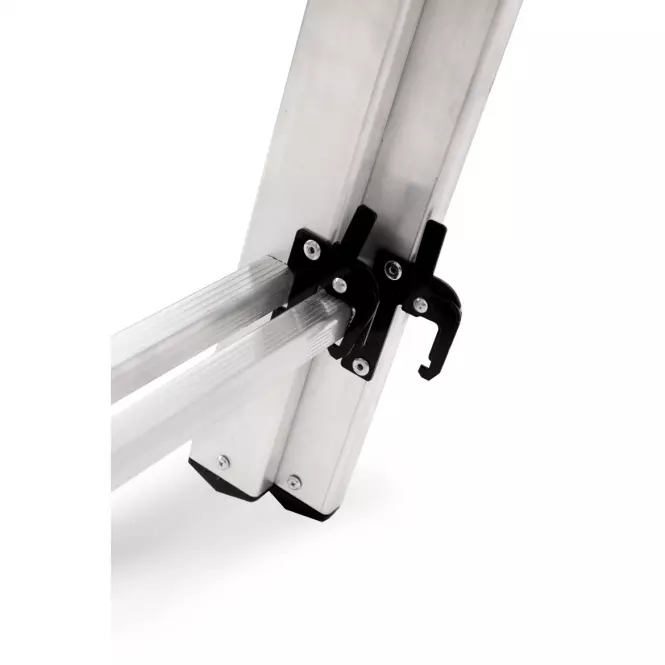 Ipari létra 3x11,11
