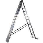Ipari létra 3x14