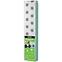 Padlóalátét Secura Extra Aquastop 3mm