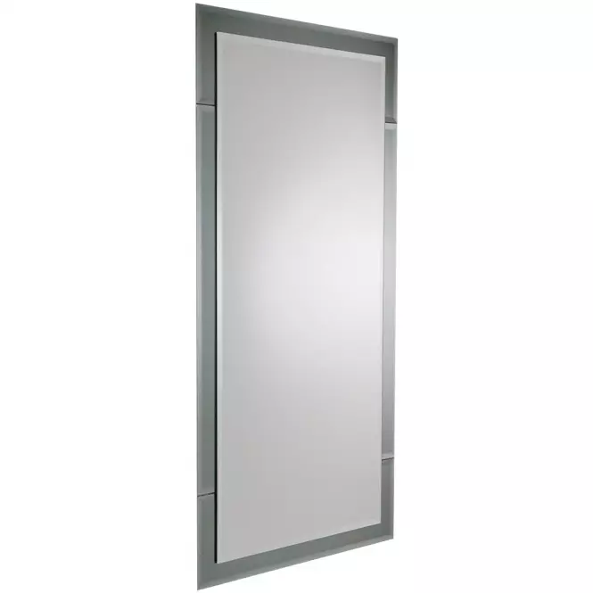 Tükör 37 60/120 kettős