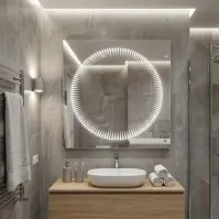 készlet LED 32 [3d] + tápegység 65/65