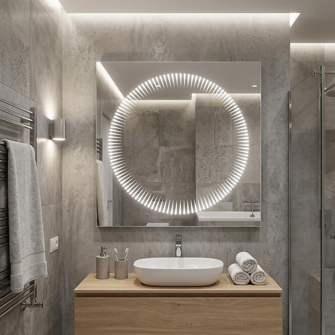 készlet LED 32 [3d] + tápegység 65/65