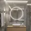 készlet LED 32 [3d] + tápegység 65/65