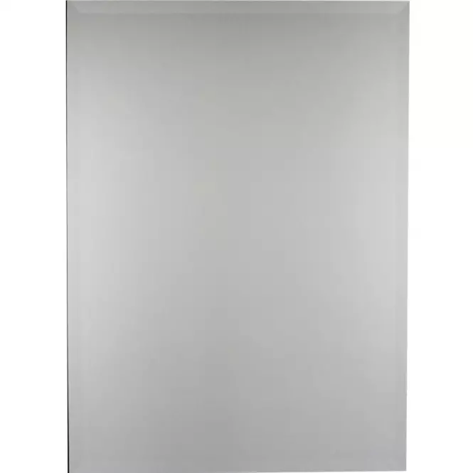Tükör ferdevágással 2,5cm 60/80
