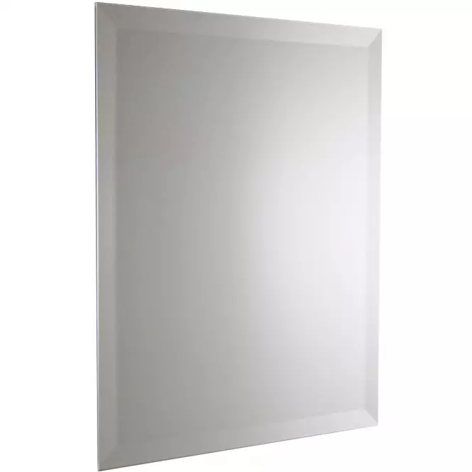 Tükör ferdevágással 2,5cm 50/70,2