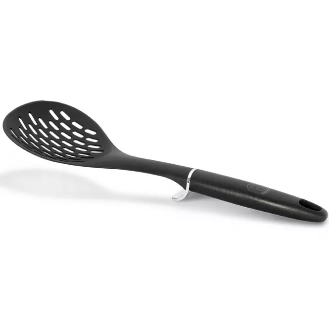 Szűrőkanál  Black Silver Collection BH/6212