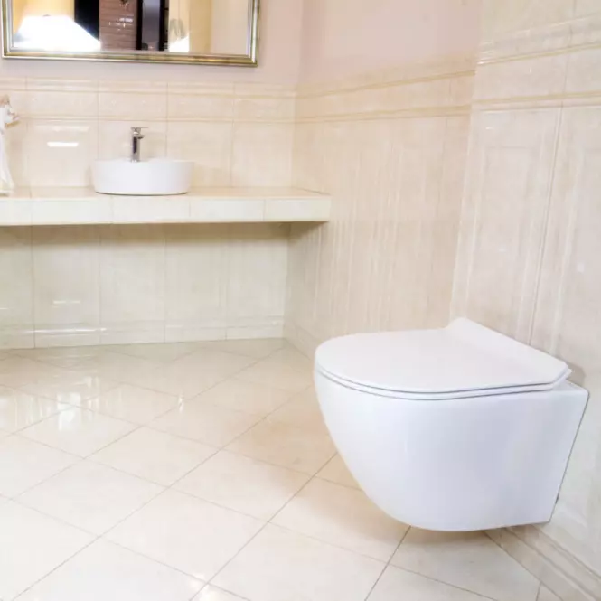 Wc csésze Sofi