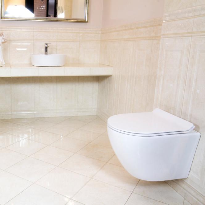 Wc csésze Sofi