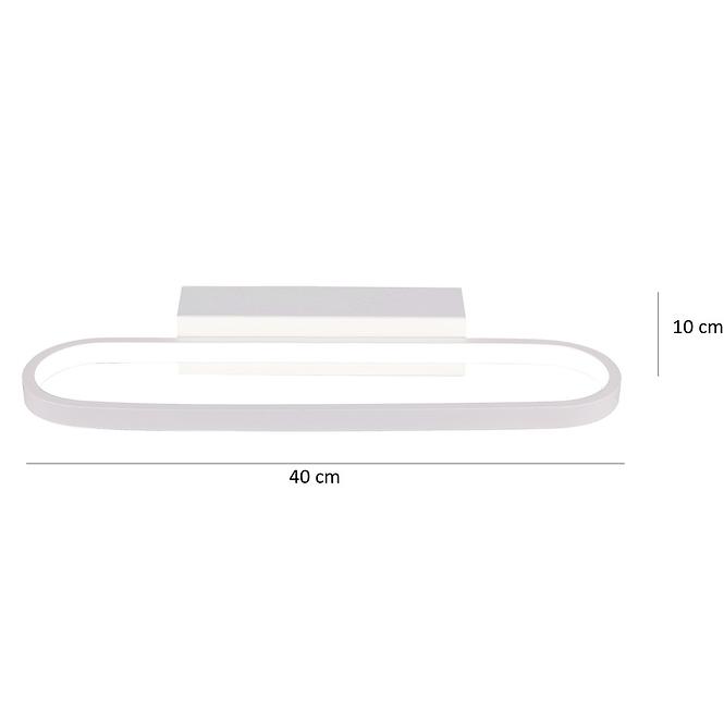 Lámpa Cover 21-69801 Led  K1