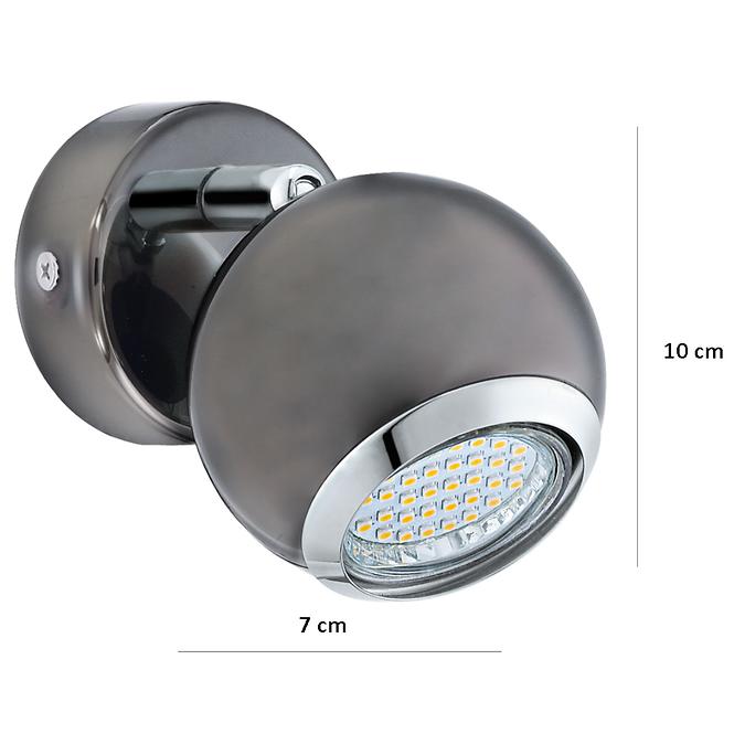 Lámpa Bimeda 31005 C K1