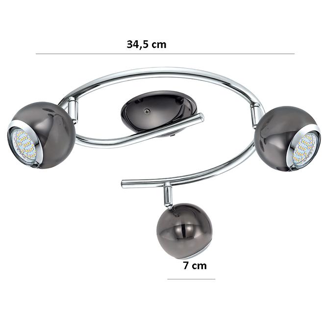 Lámpa Bimeda 31007 C LS3