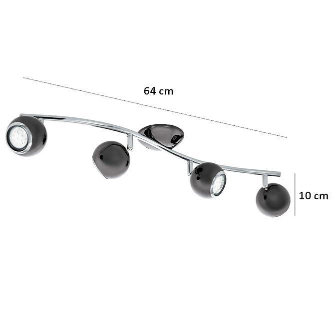 Lámpa Bimeda 31008 C LS4