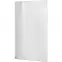 Zuhanyfal Walk-In RODE 100x195 CZ CHR,3