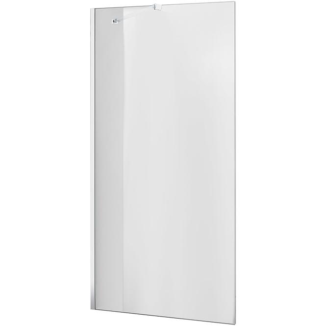 Zuhanyfal Walk-In Rode 80x195 CZ CHR
