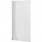 Zuhanyfal Walk-In Rode 80x195 CZ CHR,3