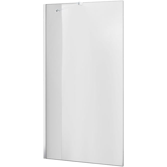 Zuhanyfal Walk-In  Rode 90x195 CZ CHR