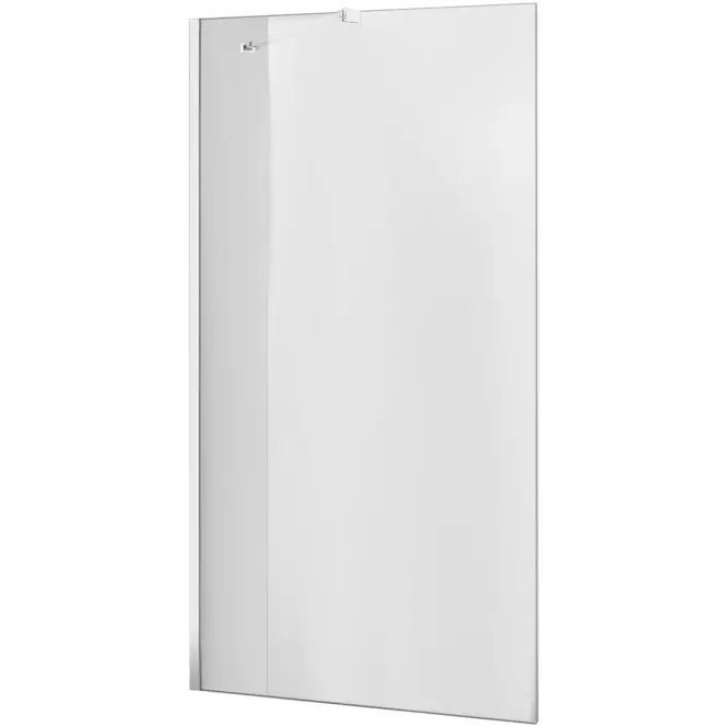 Zuhanyfal Walk-In  Rode 90x195 CZ CHR,3