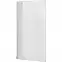 Zuhanyfal Walk-In  Rode 90x195 CZ CHR,3