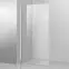 Zuhanyfal Walk-In  Rode 90x195 CZ CHR,5