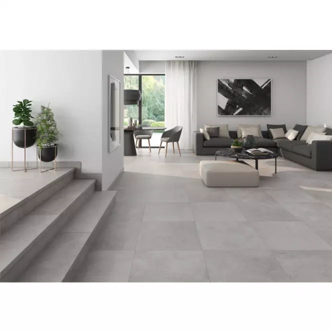 Csempe Gres Base Urban Gris  29,7/59,7,2