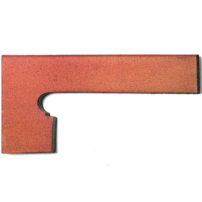 Csempe Lábazatok Zanq.Parma Lewy 39/20