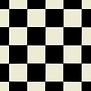PVC padló 2M ATLANTIC DAMIER 019