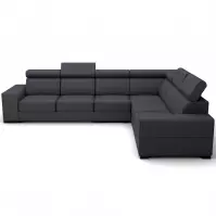 Sarok ülőgarnitúra Apollo OT-2R Soro 97,Dr.Wenge