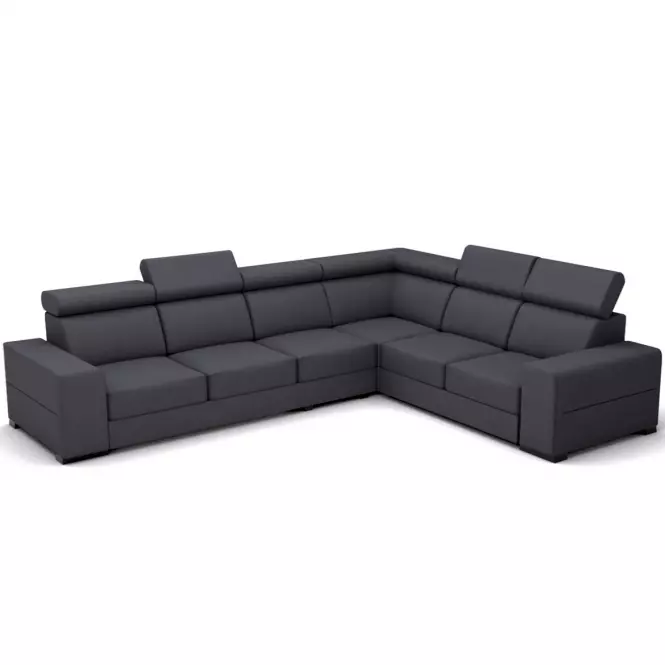 Sarok ülőgarnitúra Apollo OT-2R Soro 97,Dr.Wenge