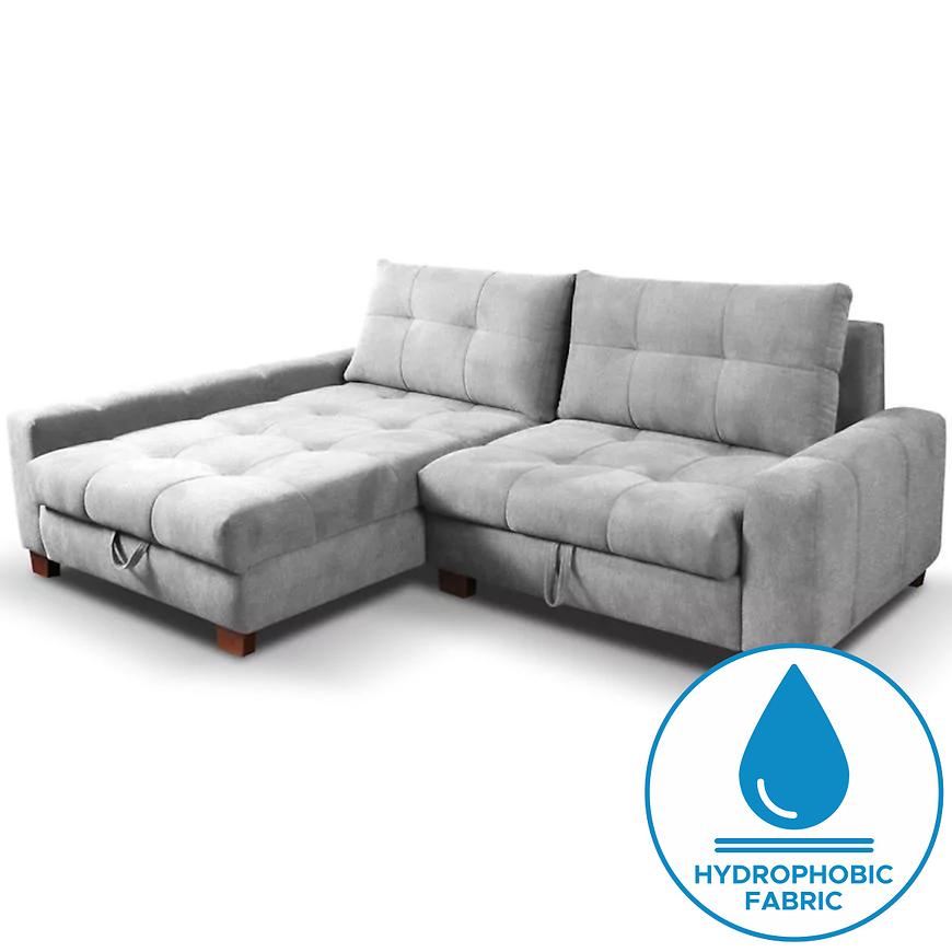 Sarok ülőgarnitúra Piccolo LC-2R Primo 92 Dr.Natural