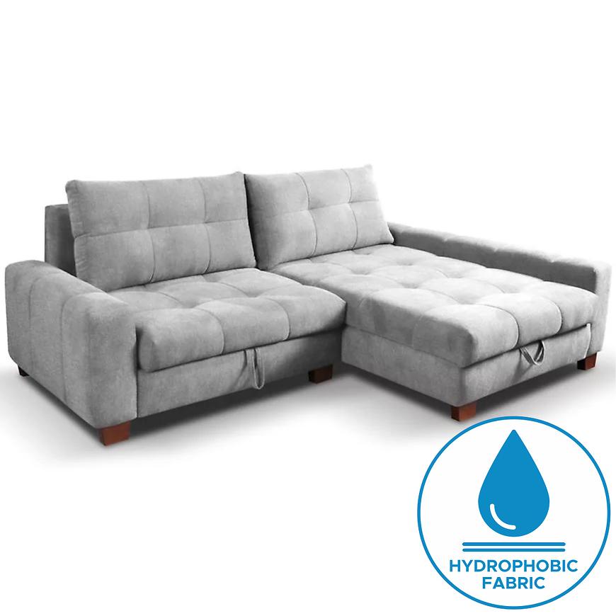 Sarok ülőgarnitúra Piccolo 2R-LC Primo 92 Dr.Natural