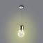 Lámpa W-601/1 CR+CLEAR LW1