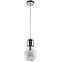 Lámpa W-601/1 CR+CLEAR LW1,4