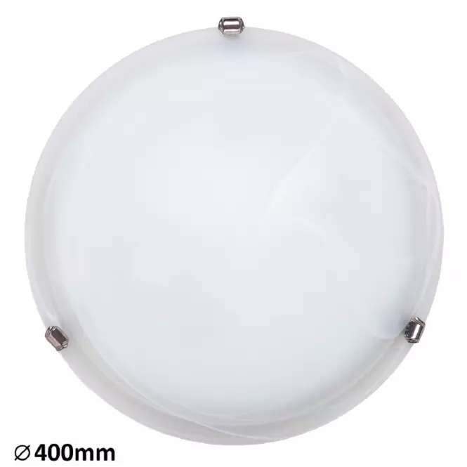 Lámpa Alabastro 3302 D40,2