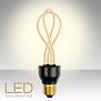 Izzó Decorative PLDB8WE274ART1 bulb 8W E27