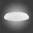 Mennyezet LED  EK75311 33CM 13W