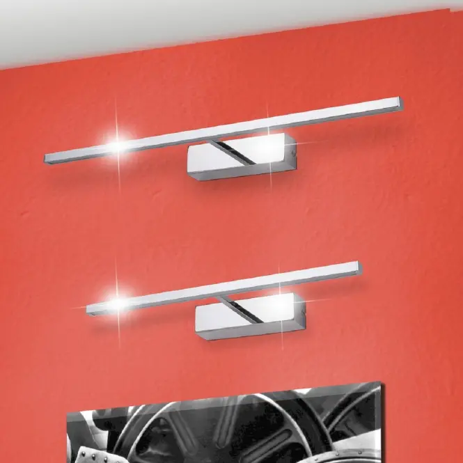 Lámpa Picture Slim 3909 LED 8W 45 K1